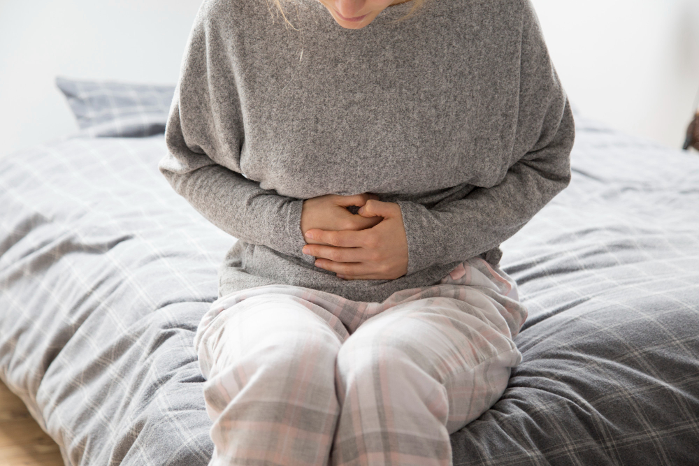симптомы тромба в кишечнике